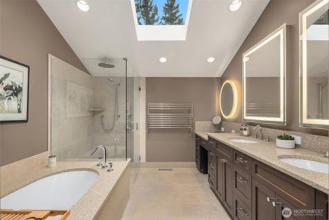 3908 142nd Place NE Bellevue WA 98007