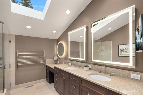3908 142nd Place NE Bellevue WA 98007