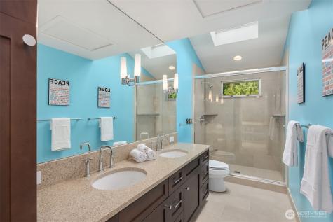 3908 142nd Place NE Bellevue WA 98007