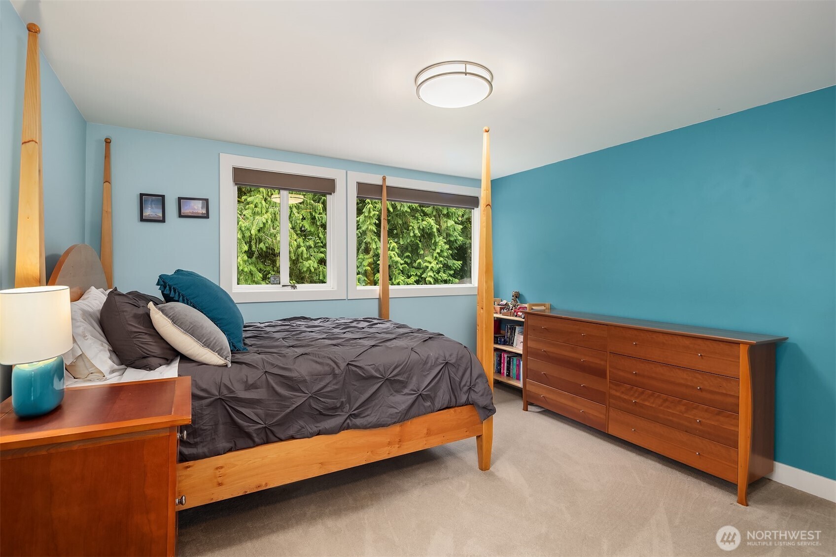 3908 142nd Place NE Bellevue WA 98007
