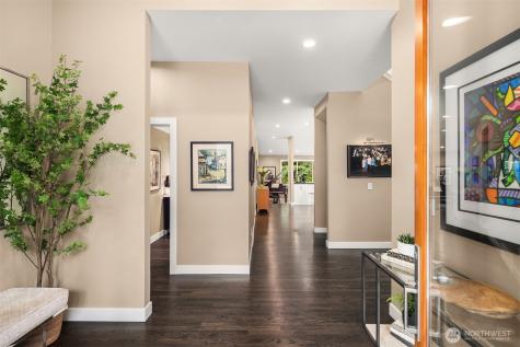 3908 142nd Place NE Bellevue WA 98007