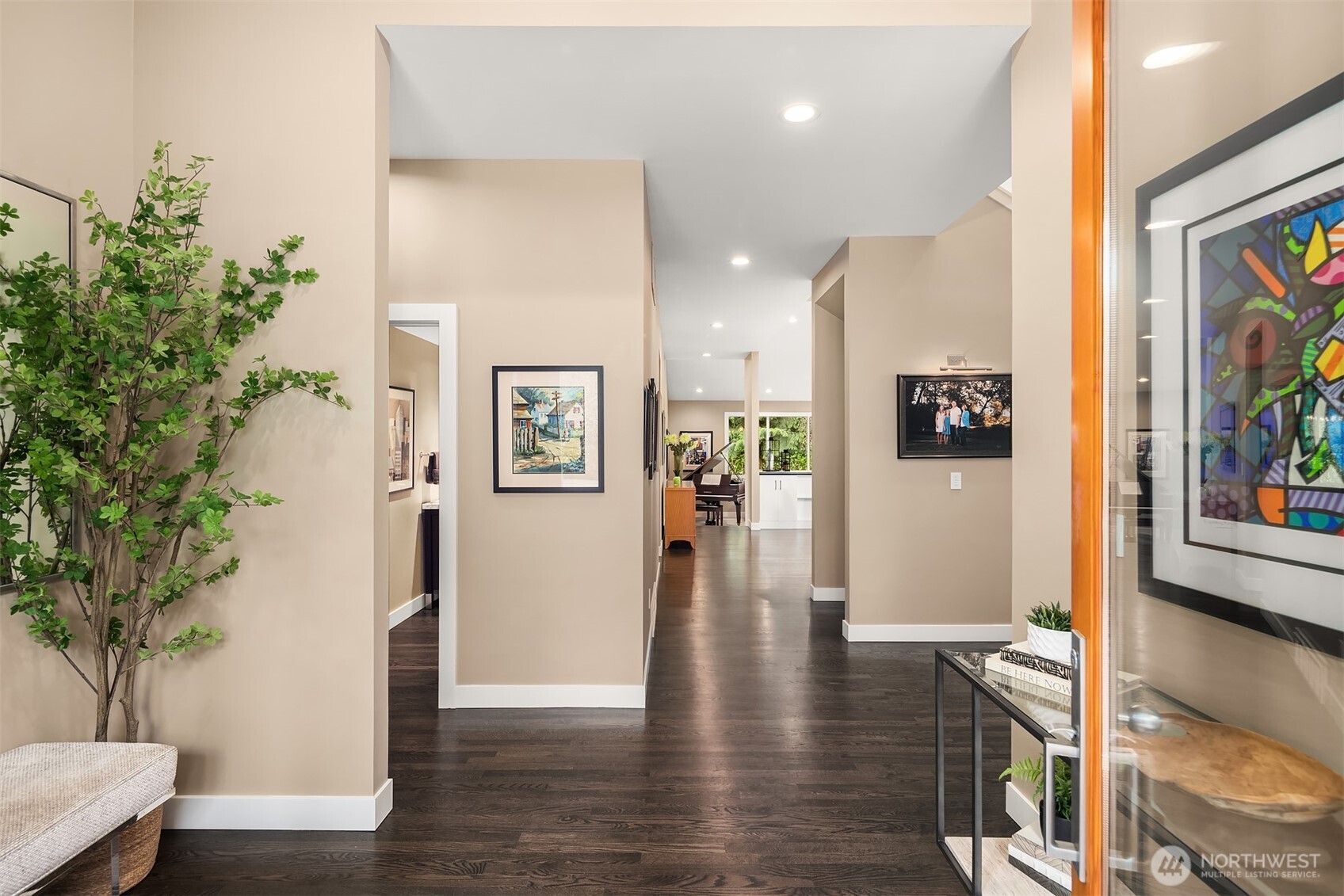 3908 142nd Place NE Bellevue WA 98007
