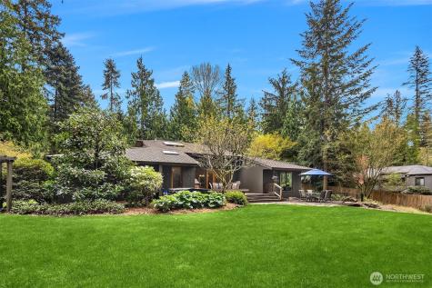 3908 142nd Place NE Bellevue WA 98007