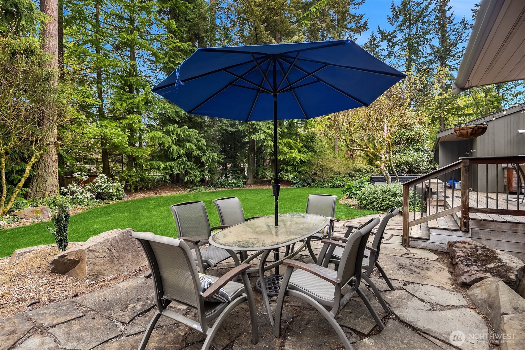 3908 142nd Place NE Bellevue WA 98007