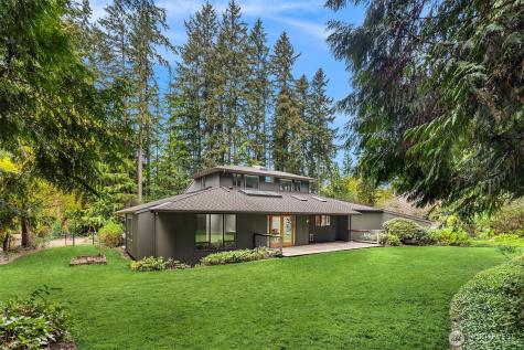 3908 142nd Place NE Bellevue WA 98007