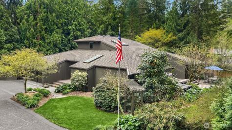 3908 142nd Place NE Bellevue WA 98007