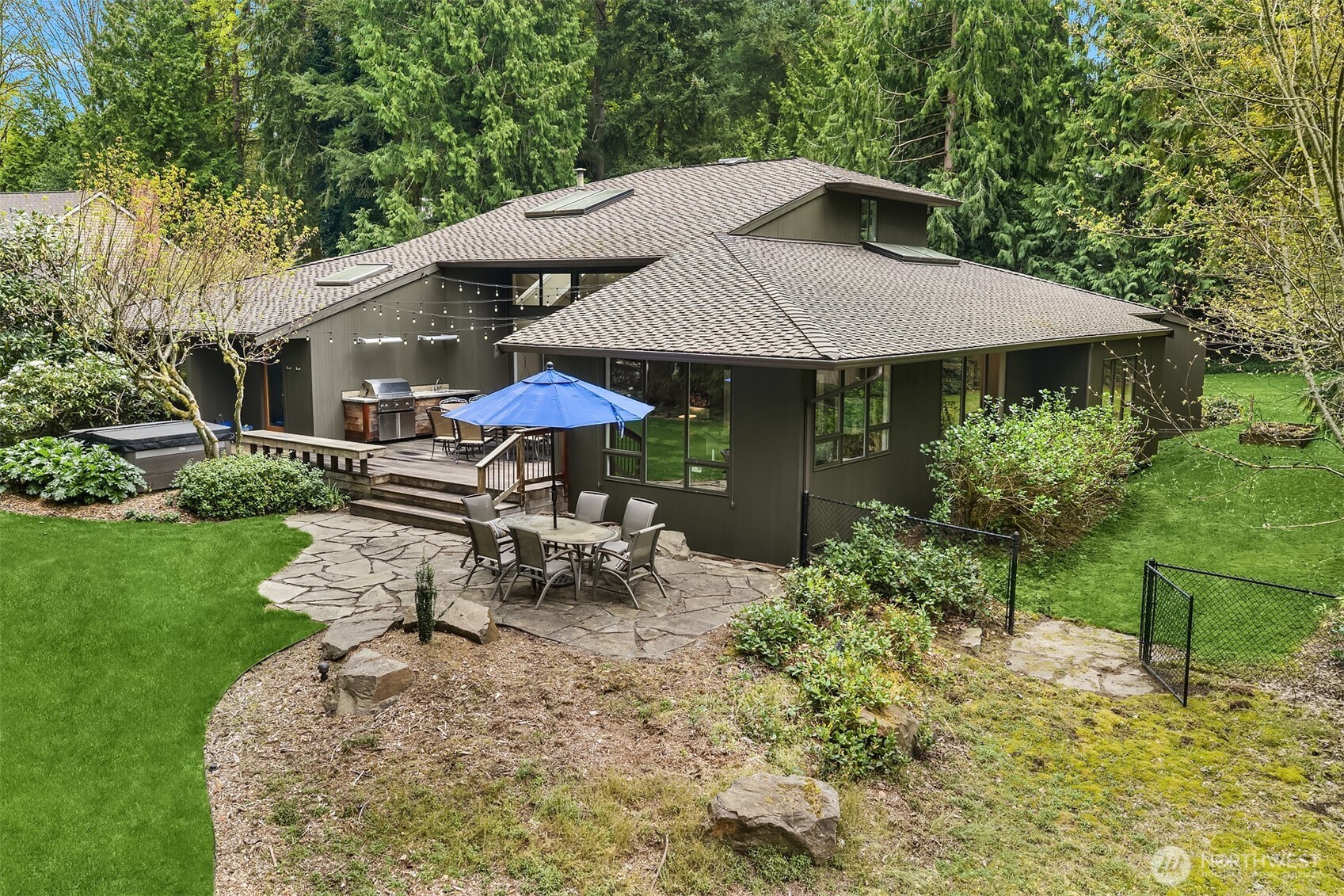 3908 142nd Place NE Bellevue WA 98007