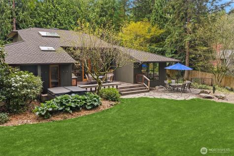 3908 142nd Place NE Bellevue WA 98007