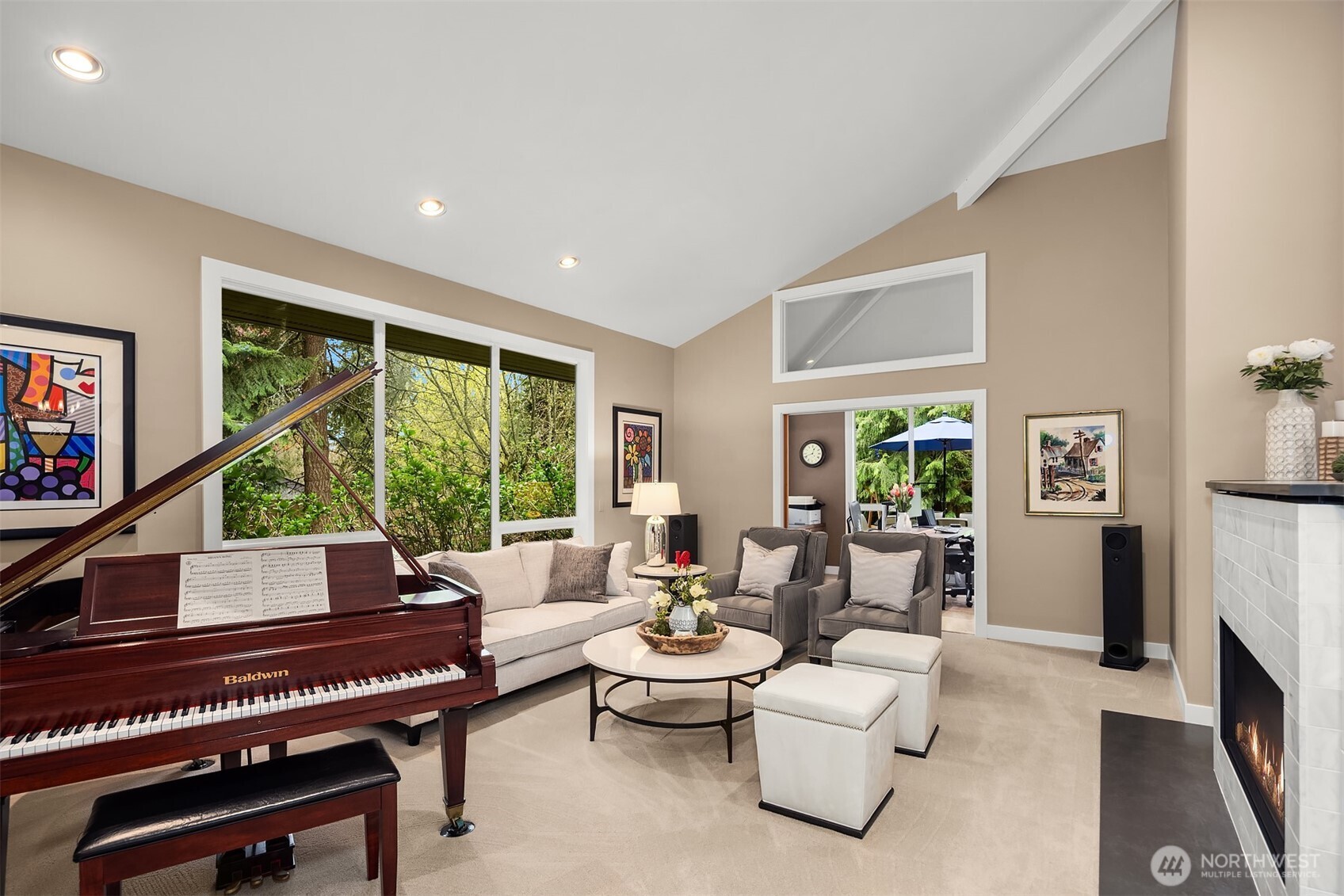 3908 142nd Place NE Bellevue WA 98007