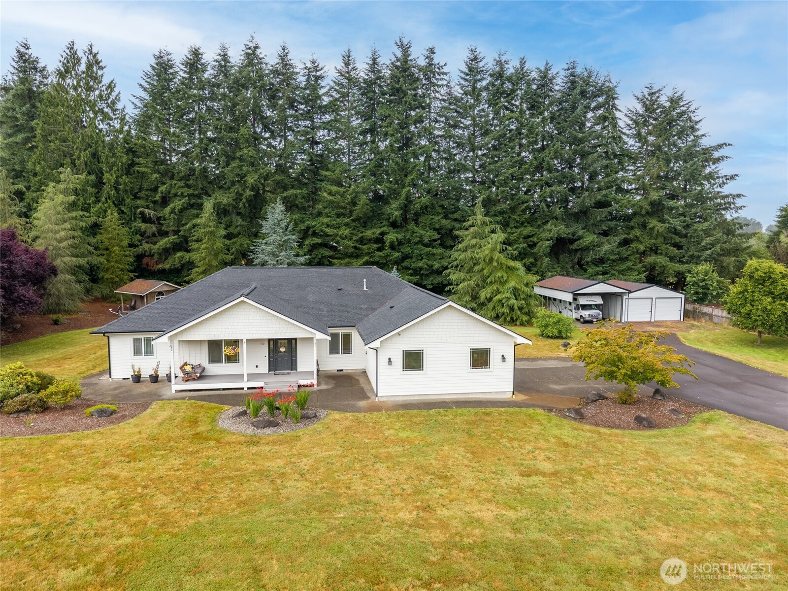 10 Legacy Lane Elma WA 98541