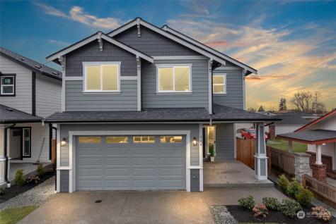 514 15th Puyallup WA 98372