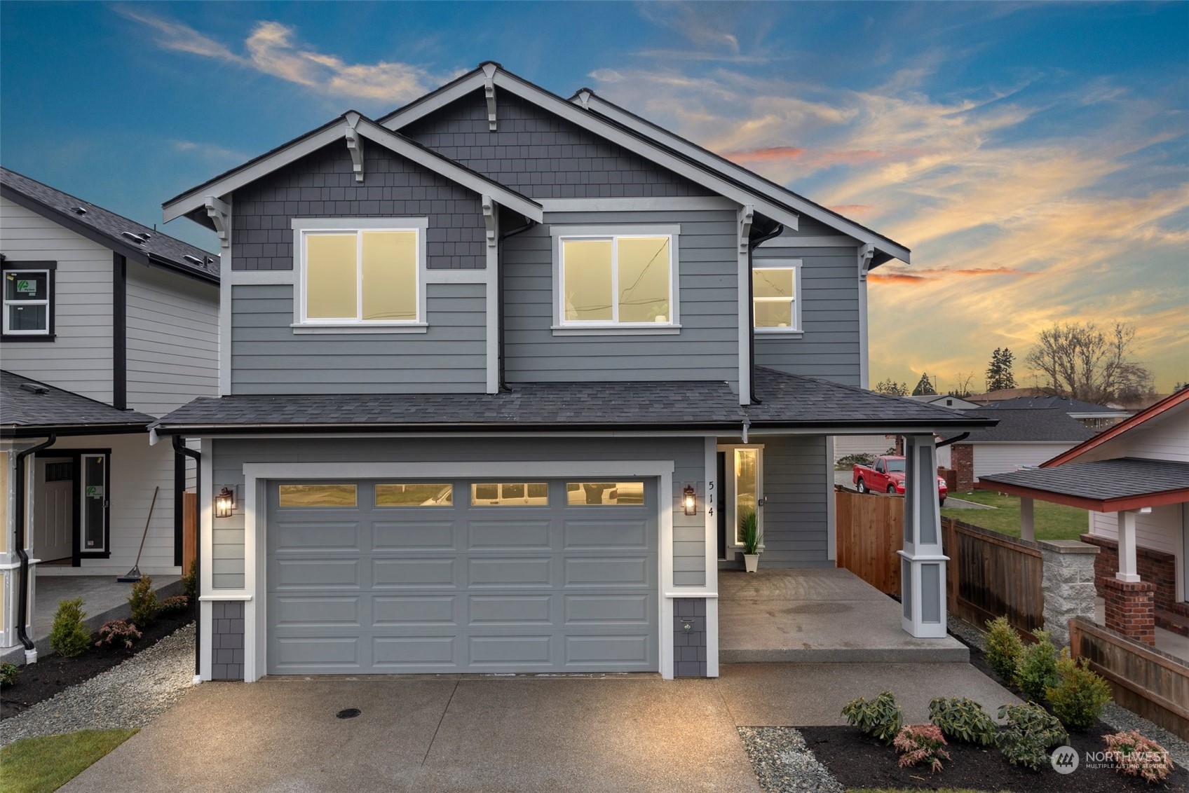 514 15th Street Se Puyallup WA 98372