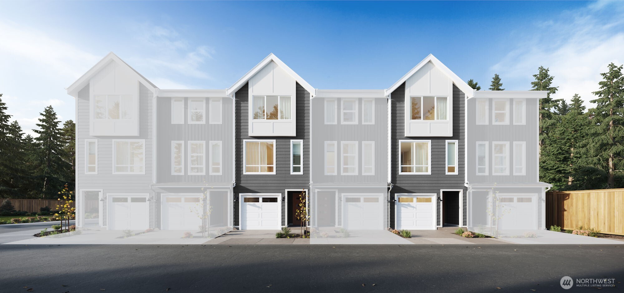 15726 40th Avenue W Lynnwood WA 98087