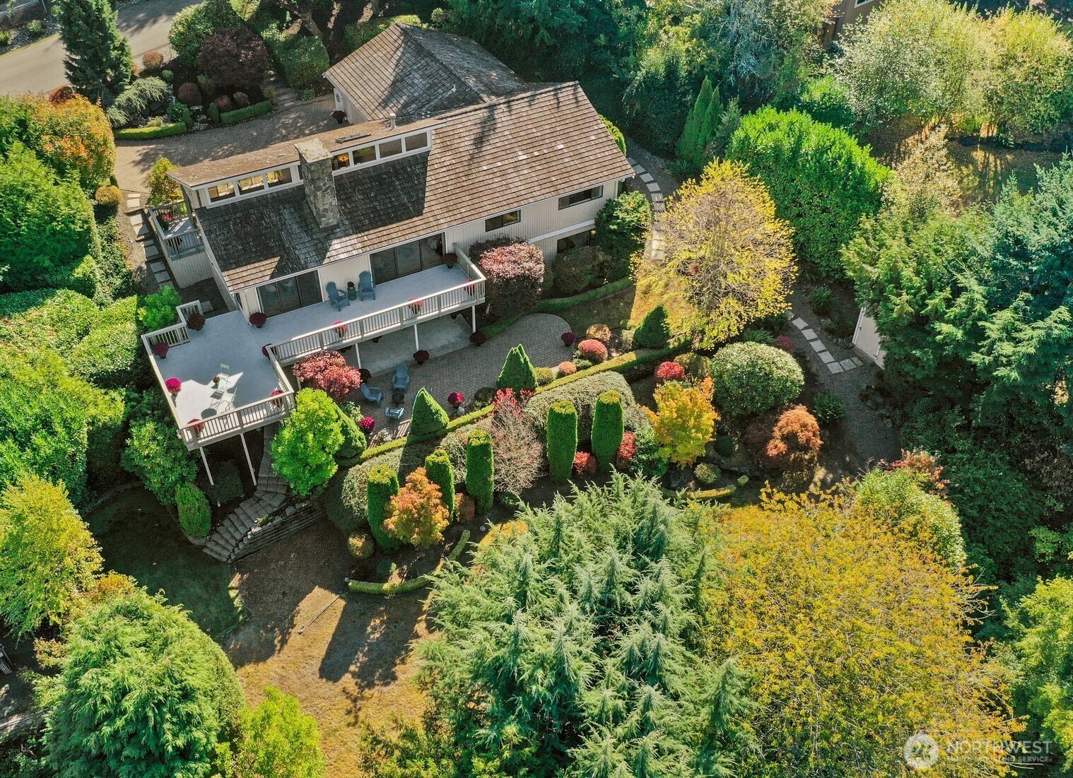 5015 145th Place SE Bellevue WA 98006