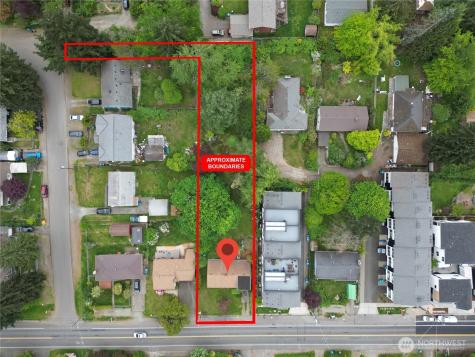 18034 10TH Shoreline WA 98155