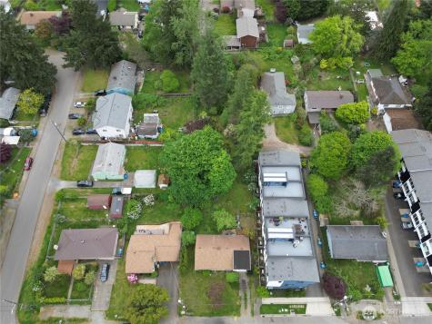 18034 10th Avenue NE Shoreline WA 98155