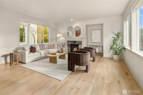 1689 24th Avenue NE Issaquah WA 98029