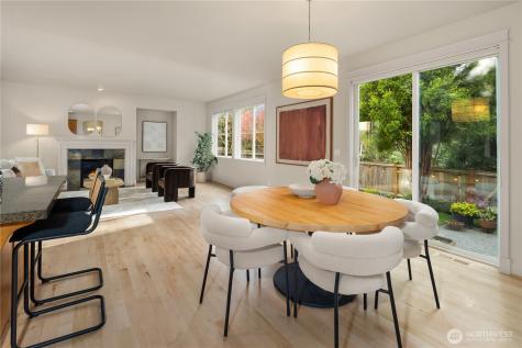 1689 24th Avenue NE Issaquah WA 98029