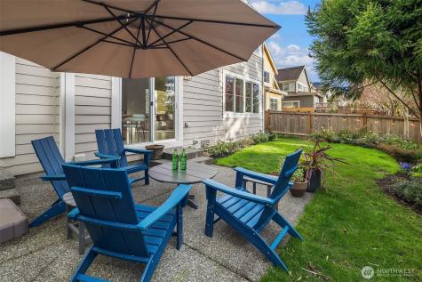 1689 24th Avenue NE Issaquah WA 98029