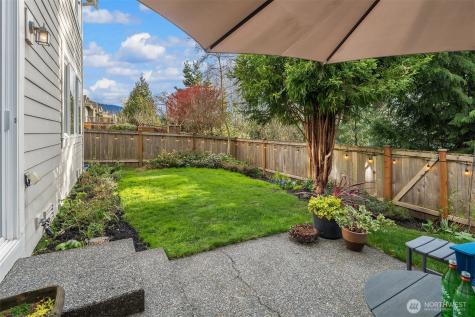 1689 24th Avenue NE Issaquah WA 98029