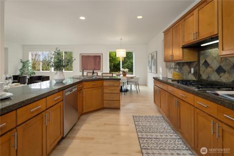 1689 24th Avenue NE Issaquah WA 98029