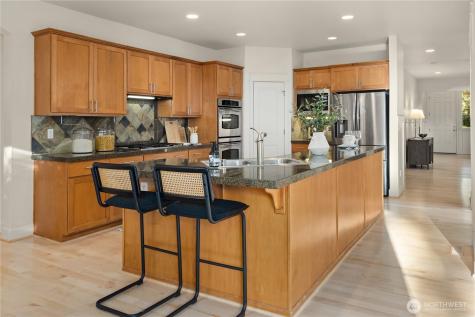 1689 24th Avenue NE Issaquah WA 98029