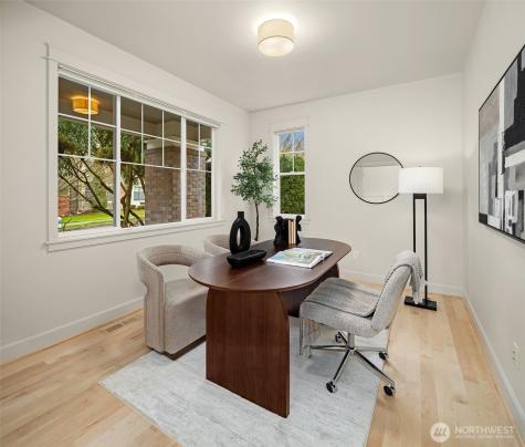 1689 24th Avenue NE Issaquah WA 98029