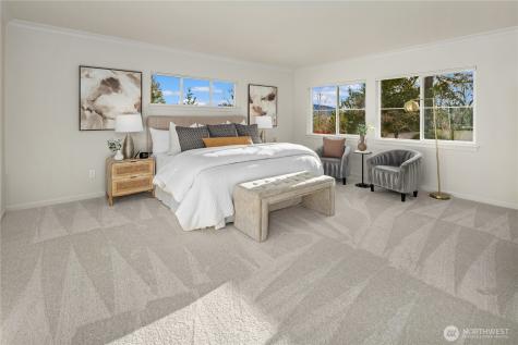 1689 24th Avenue NE Issaquah WA 98029