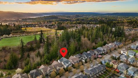 1689 24th Avenue NE Issaquah WA 98029