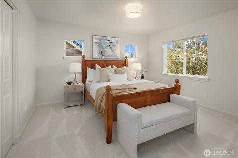1689 24th Avenue NE Issaquah WA 98029