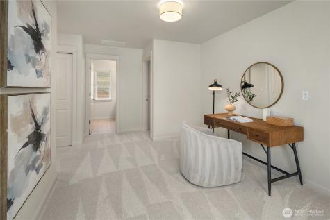 1689 24th Avenue NE Issaquah WA 98029