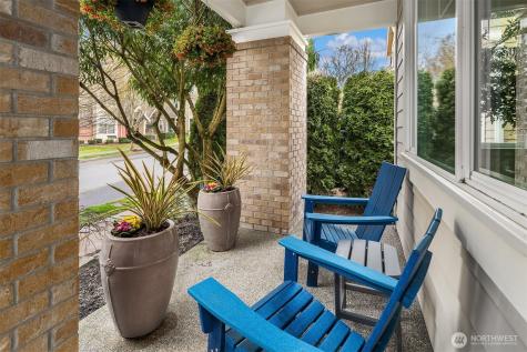 1689 24th Avenue NE Issaquah WA 98029