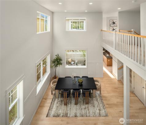 1689 24th Avenue NE Issaquah WA 98029