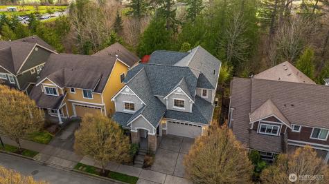 1689 24th Avenue NE Issaquah WA 98029