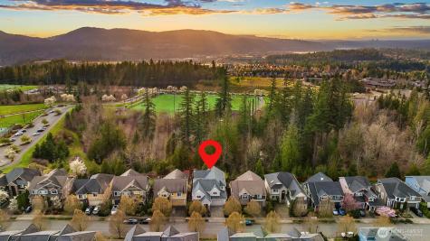 1689 24th Avenue NE Issaquah WA 98029