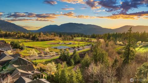 1689 24th Avenue NE Issaquah WA 98029
