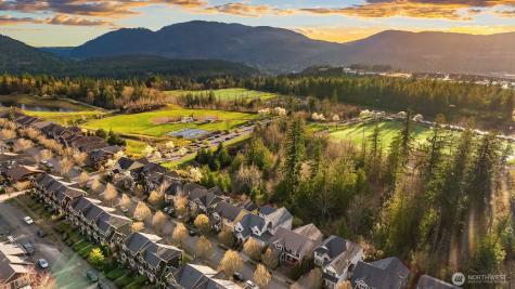 1689 24th Avenue NE Issaquah WA 98029