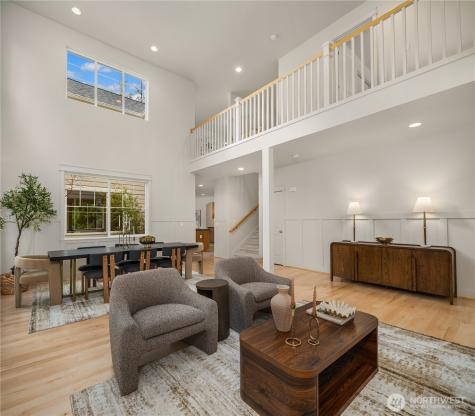 1689 24th Avenue NE Issaquah WA 98029