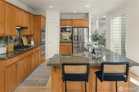 1689 24th Avenue NE Issaquah WA 98029