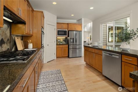 1689 24th Avenue NE Issaquah WA 98029