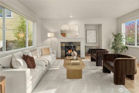 1689 24th Avenue NE Issaquah WA 98029