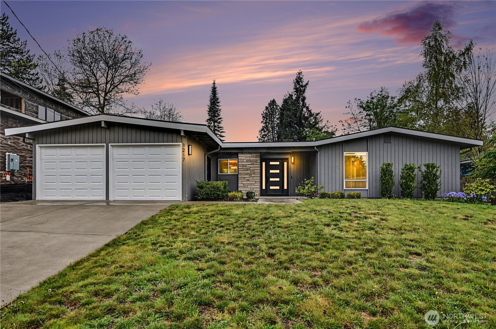 1217 150th Avenue SE Bellevue WA 98007