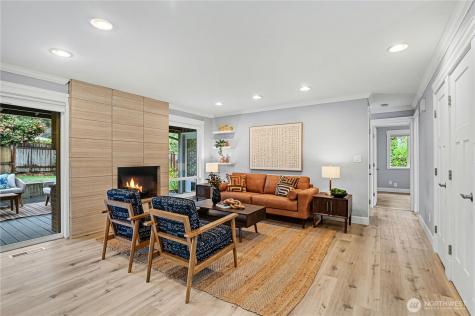 1217 150th Avenue SE Bellevue WA 98007