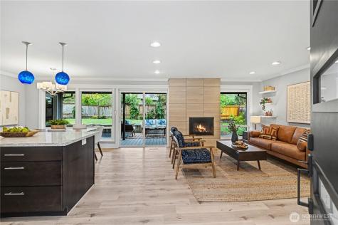 1217 150th Avenue SE Bellevue WA 98007