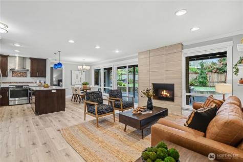 1217 150th Avenue SE Bellevue WA 98007