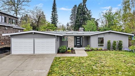 1217 150th Avenue SE Bellevue WA 98007
