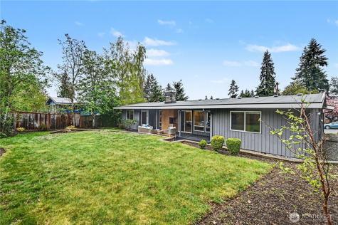 1217 150th Avenue SE Bellevue WA 98007