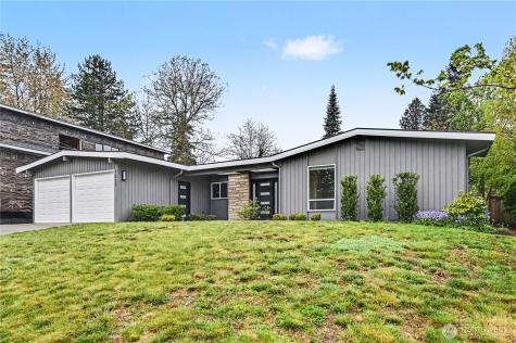 1217 150th Avenue SE Bellevue WA 98007