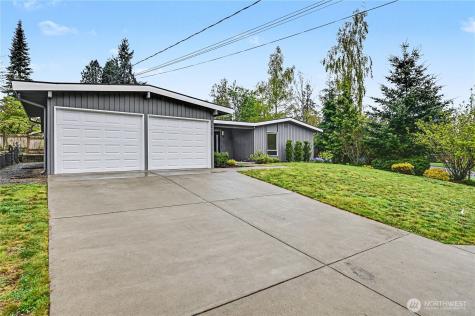 1217 150th Avenue SE Bellevue WA 98007