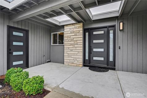 1217 150th Avenue SE Bellevue WA 98007